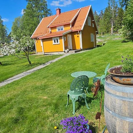Cozy Country House Spydeberg Kültér fotó
