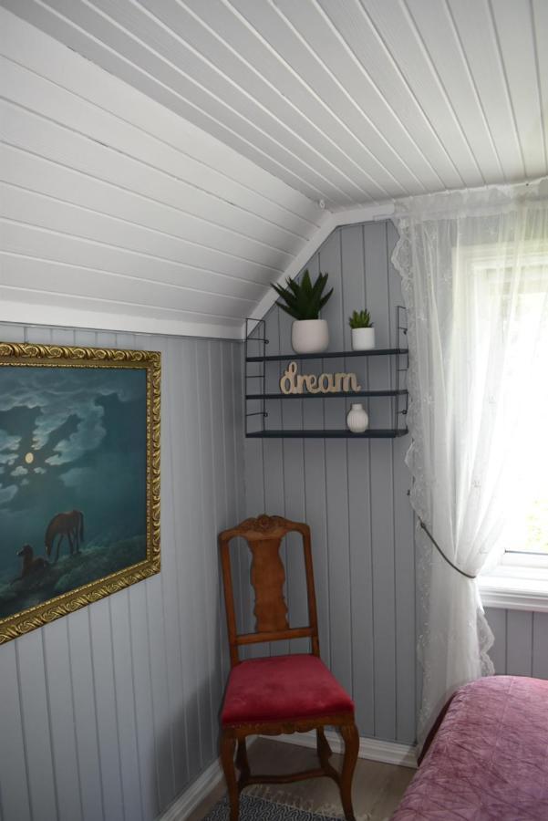 Cozy Country House Spydeberg Kültér fotó