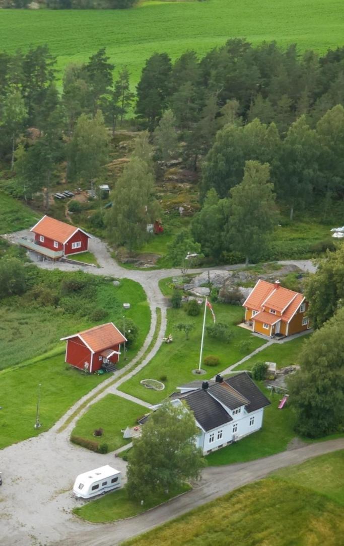 Cozy Country House Spydeberg Kültér fotó