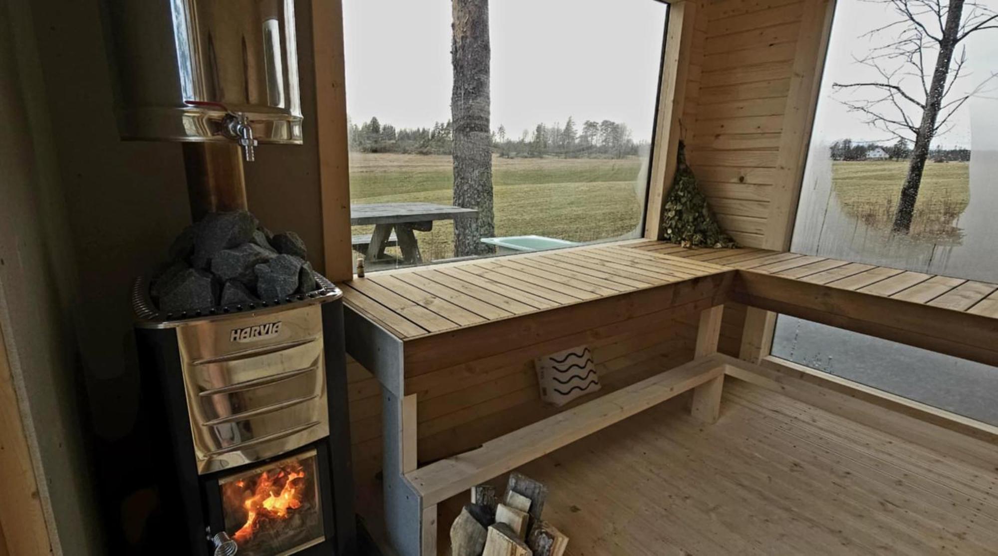 Cozy Country House Spydeberg Kültér fotó